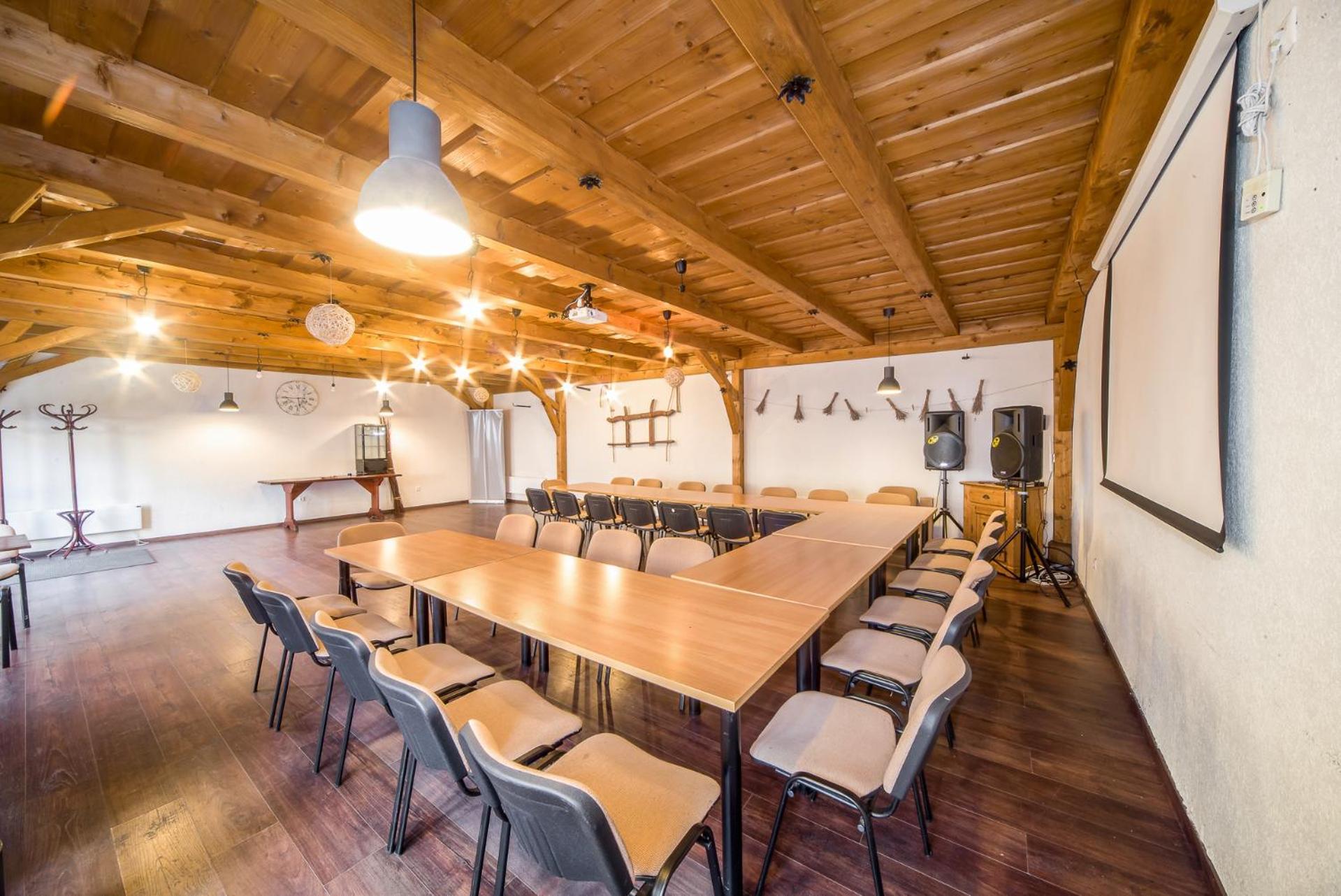 Hotel Piroska Bük Buitenkant foto